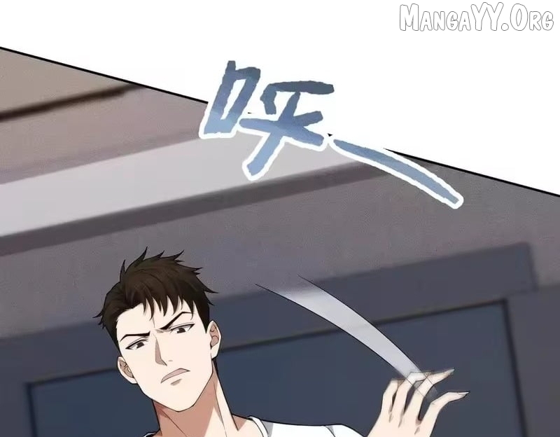 Hidden Dragon in the City (2025) Chapter 55 - page 71